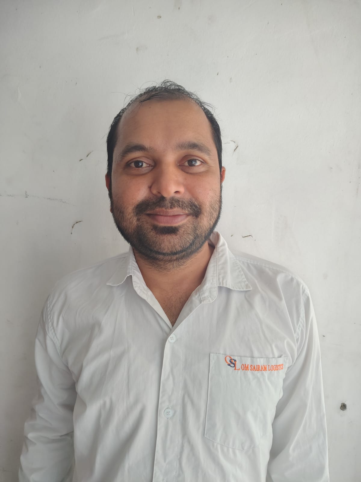 Sudhansu Sahoo/Operations Head-Northern Region
